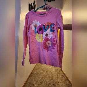 Long sleeve